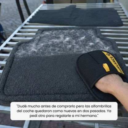 Guante quita pelos PawLance
