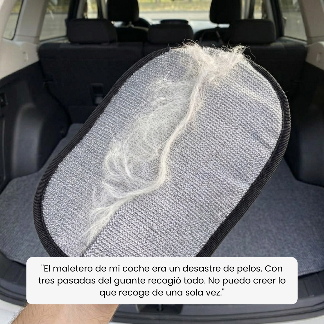 Guante quita pelos PawLance