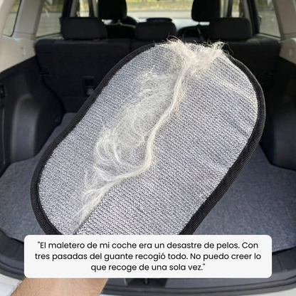 Guante quita pelos PawLance