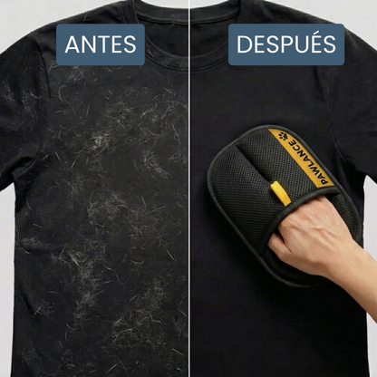 Guante quita pelos PawLance