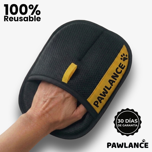 Guante quita pelos PawLance